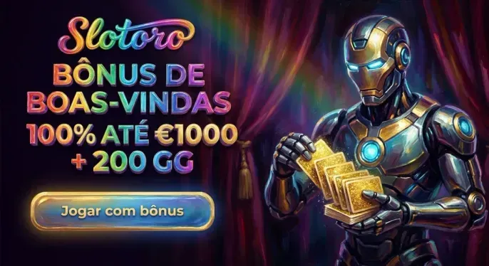 Slotoro Casino